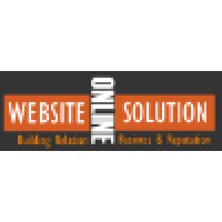 Website Online Solutions logo, Website Online Solutions contact details