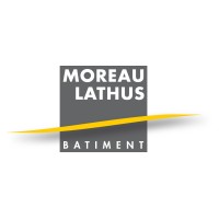 MOREAU LATHUS BATIMENT logo, MOREAU LATHUS BATIMENT contact details