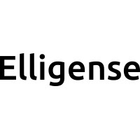 Elligense logo, Elligense contact details