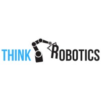 Think Robotics Limited logo, Think Robotics Limited contact details