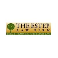 The Estep Law Firm logo, The Estep Law Firm contact details