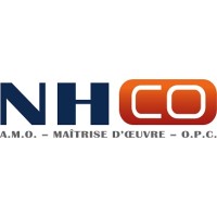 NHCO logo, NHCO contact details