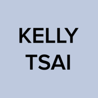 Kelly Tsai LLC logo, Kelly Tsai LLC contact details