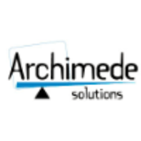 Archimède Solutions logo, Archimède Solutions contact details