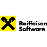 Raiffeisen Software GmbH logo, Raiffeisen Software GmbH contact details