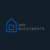 JMR Investments logo, JMR Investments contact details