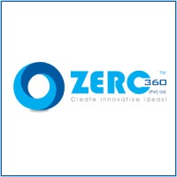 Zero 360 (Pvt.) Ltd. logo, Zero 360 (Pvt.) Ltd. contact details