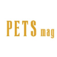 Pets magazine logo, Pets magazine contact details