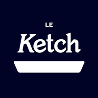 Le Ketch logo, Le Ketch contact details