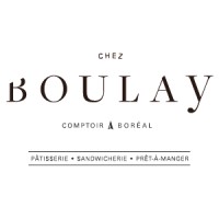 Chez Boulay - comptoir boréal logo, Chez Boulay - comptoir boréal contact details