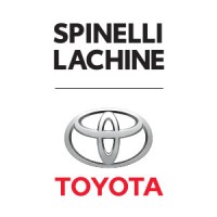 Spinelli Toyota Lachine logo, Spinelli Toyota Lachine contact details