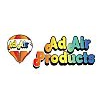 Ad Air Products logo, Ad Air Products contact details