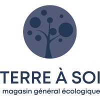 Terre à soi, magasin général écologique logo, Terre à soi, magasin général écologique contact details