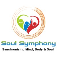 Soul Symphony logo, Soul Symphony contact details