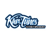 Kartunes Autosound logo, Kartunes Autosound contact details