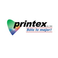 PRINTEX CORP logo, PRINTEX CORP contact details