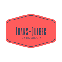 Trans-Québec Extincteur inc. logo, Trans-Québec Extincteur inc. contact details