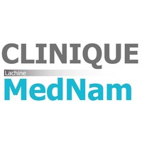 Clinique Mednam Lachine logo, Clinique Mednam Lachine contact details