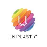 UNIPLASTIC logo, UNIPLASTIC contact details