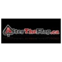 AfterTheFlop.ca logo, AfterTheFlop.ca contact details