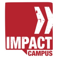 Impact Campus logo, Impact Campus contact details