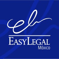 Easy Legal Mexico logo, Easy Legal Mexico contact details