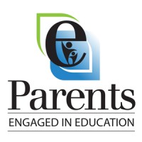 Parents Engaged In Education logo, Parents Engaged In Education contact details