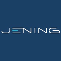 Jening logo, Jening contact details