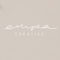 Empa Creative logo, Empa Creative contact details