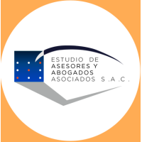 Estudio de Asesores y Abogados Asociados S.A.C. logo, Estudio de Asesores y Abogados Asociados S.A.C. contact details