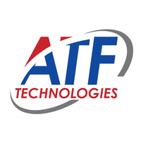 ATF Technologies logo, ATF Technologies contact details