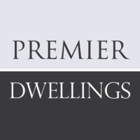 Premier Dwellings logo, Premier Dwellings contact details