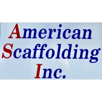 American Scaffolding Inc logo, American Scaffolding Inc contact details