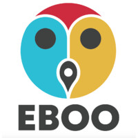 Eboo.io logo, Eboo.io contact details