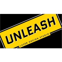 Unleash Design logo, Unleash Design contact details