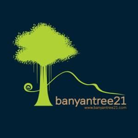 banyantree21 logo, banyantree21 contact details