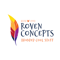 Roven Concepts Promotional Products logo, Roven Concepts Promotional Products contact details