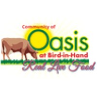 Oasis Farm logo, Oasis Farm contact details