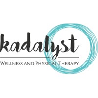 Kadalyst Wellness and Physical Therapy logo, Kadalyst Wellness and Physical Therapy contact details