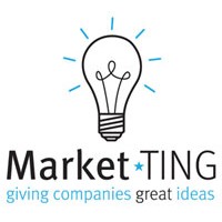 Market-Ting! LLC. logo, Market-Ting! LLC. contact details