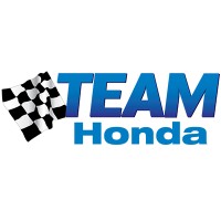 Team Honda logo, Team Honda contact details