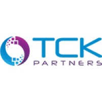 TCK Partners logo, TCK Partners contact details