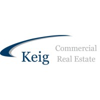 Keig Commercial Real Estate logo, Keig Commercial Real Estate contact details