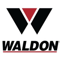 Waldon Equipment logo, Waldon Equipment contact details