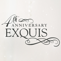 EXQUIS Wedding Photography logo, EXQUIS Wedding Photography contact details