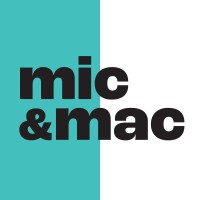 mic & mac logo, mic & mac contact details