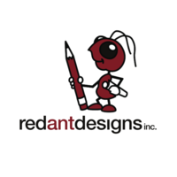 Redant Designs Inc. logo, Redant Designs Inc. contact details