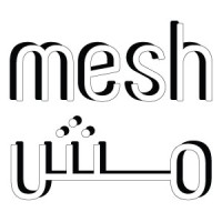 mesh.ae logo, mesh.ae contact details