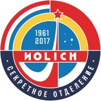 NOLICH logo, NOLICH contact details