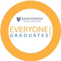 Everyone Graduates Center, Center for Social Organization of Schools at Johns Hopkins University logo, Everyone Graduates Center, Center for Social Organization of Schools at Johns Hopkins University contact details